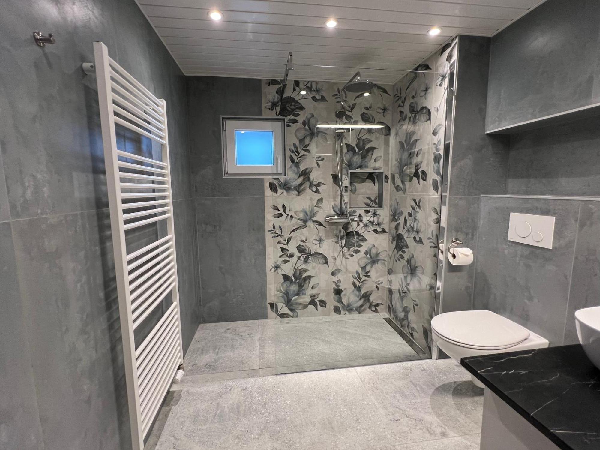 La Petite Silene Apartment Leysin Exterior photo